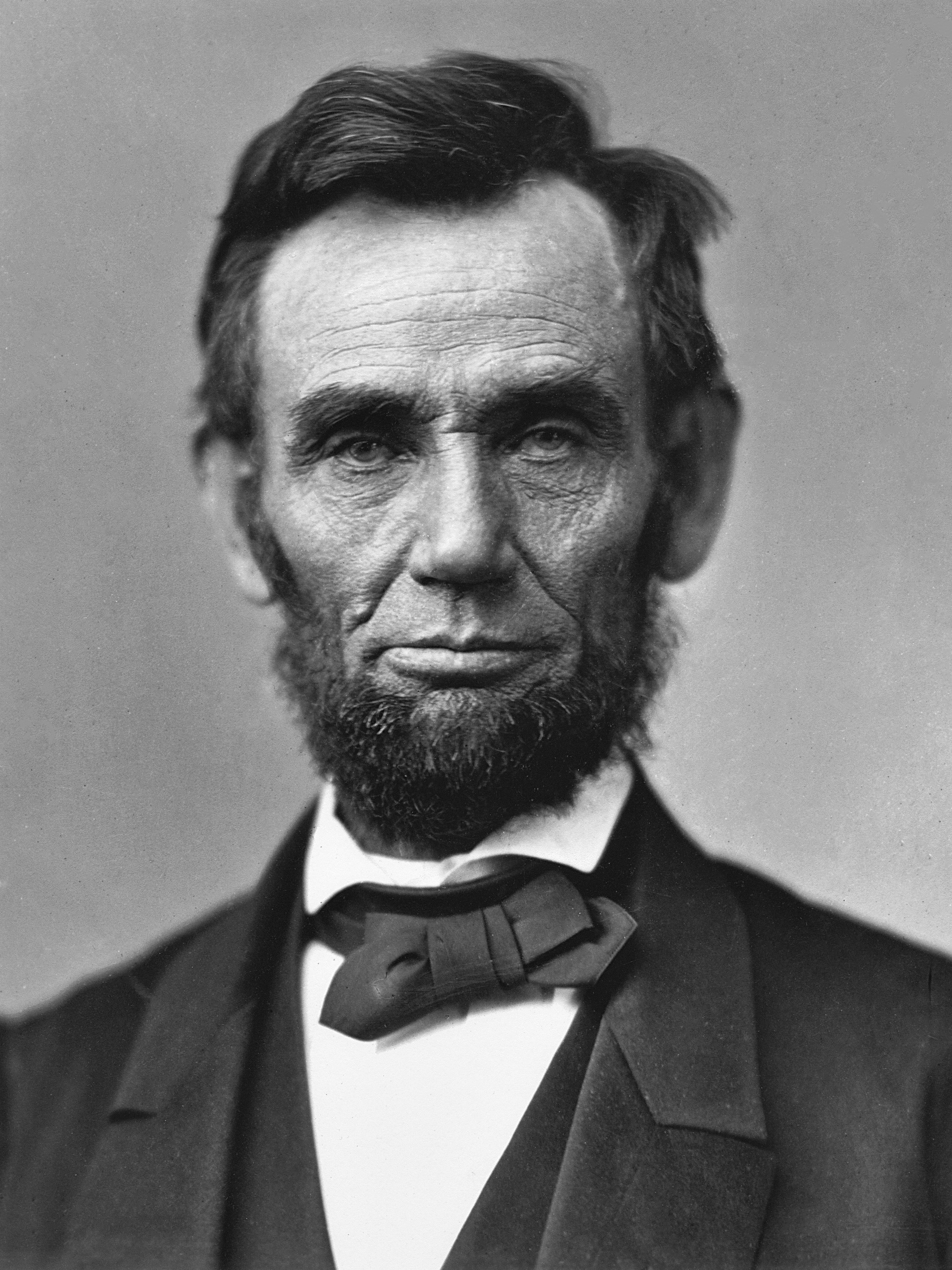Abraham Lincoln Biography: The Rail-Splitter Who Preserved a Nation and Ended Slavery