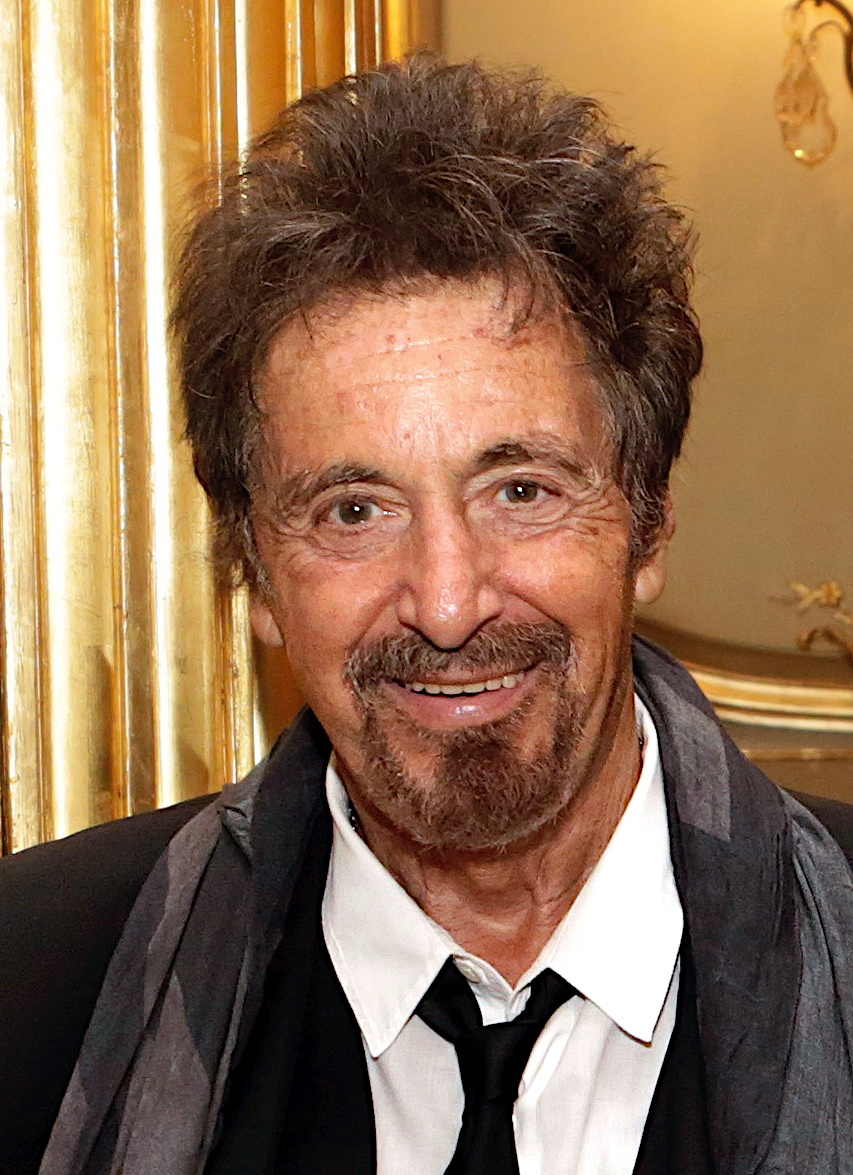 Al Pacino Biography: The Bronx Boy Who Became Hollywood's Most Intense Presence