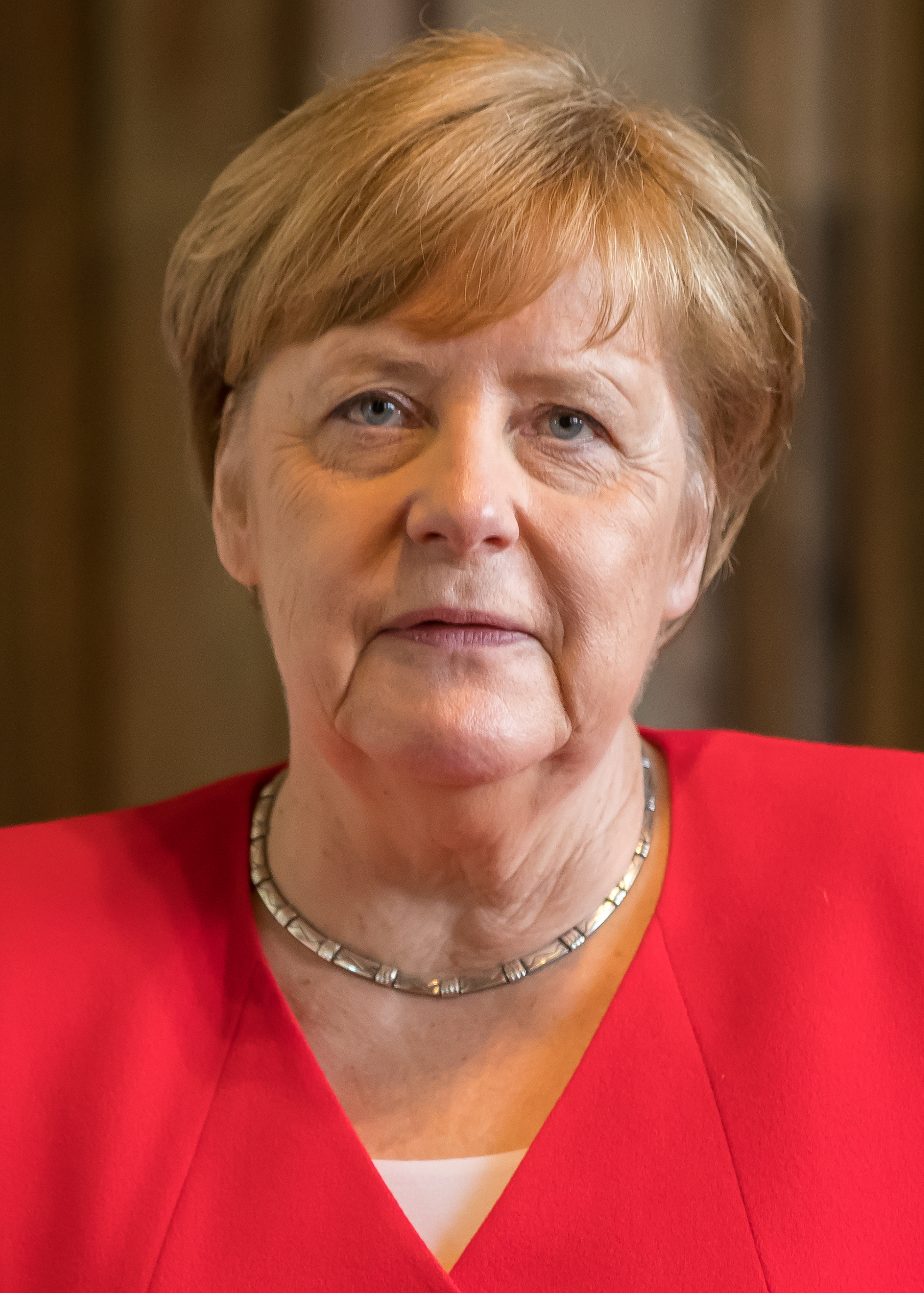 Angela Merkel Biography: The Scientist Who Became Europe's Most Powerful Leader