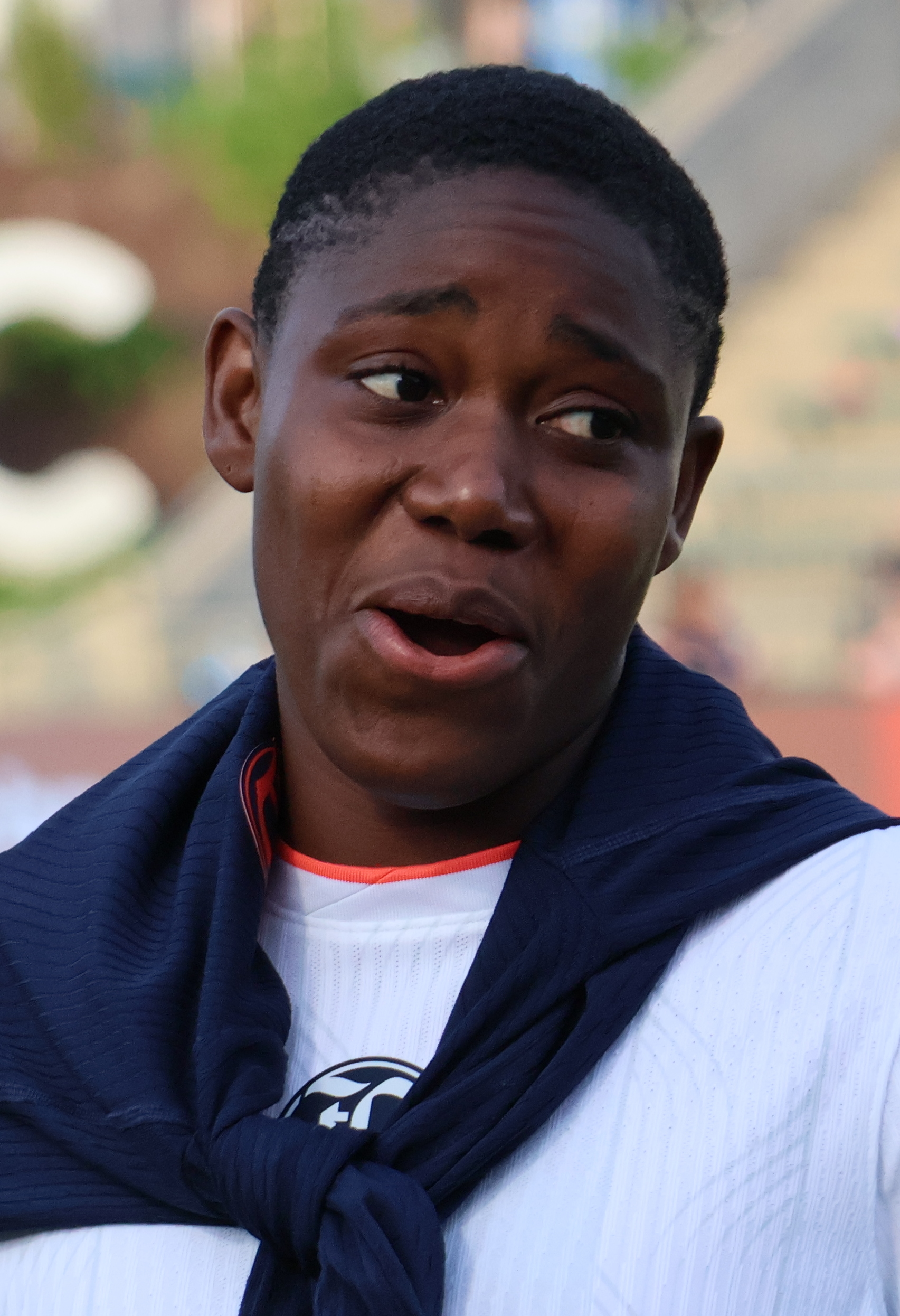 Asisat Oshoala Biography: The Nigerian Queen of African Football