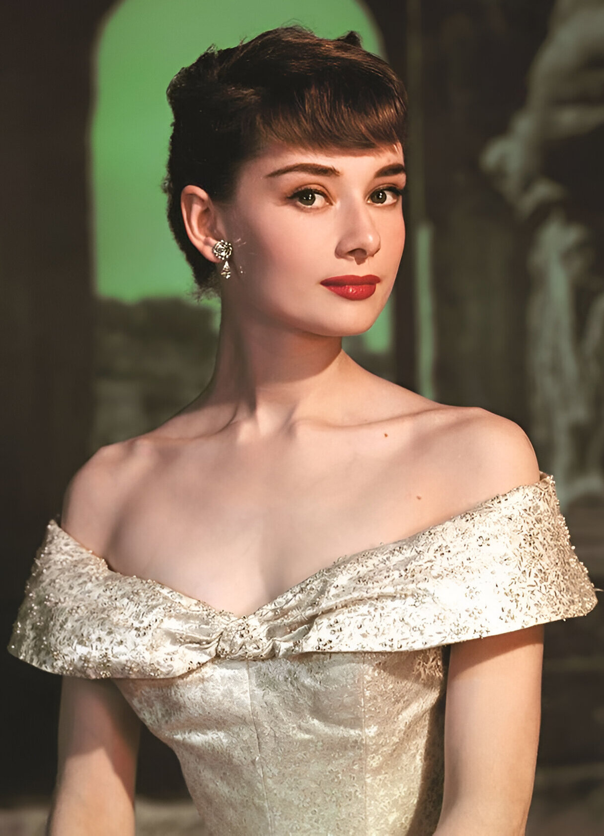Audrey Hepburn Biography: The Elegant Star Who Became a Humanitarian Icon