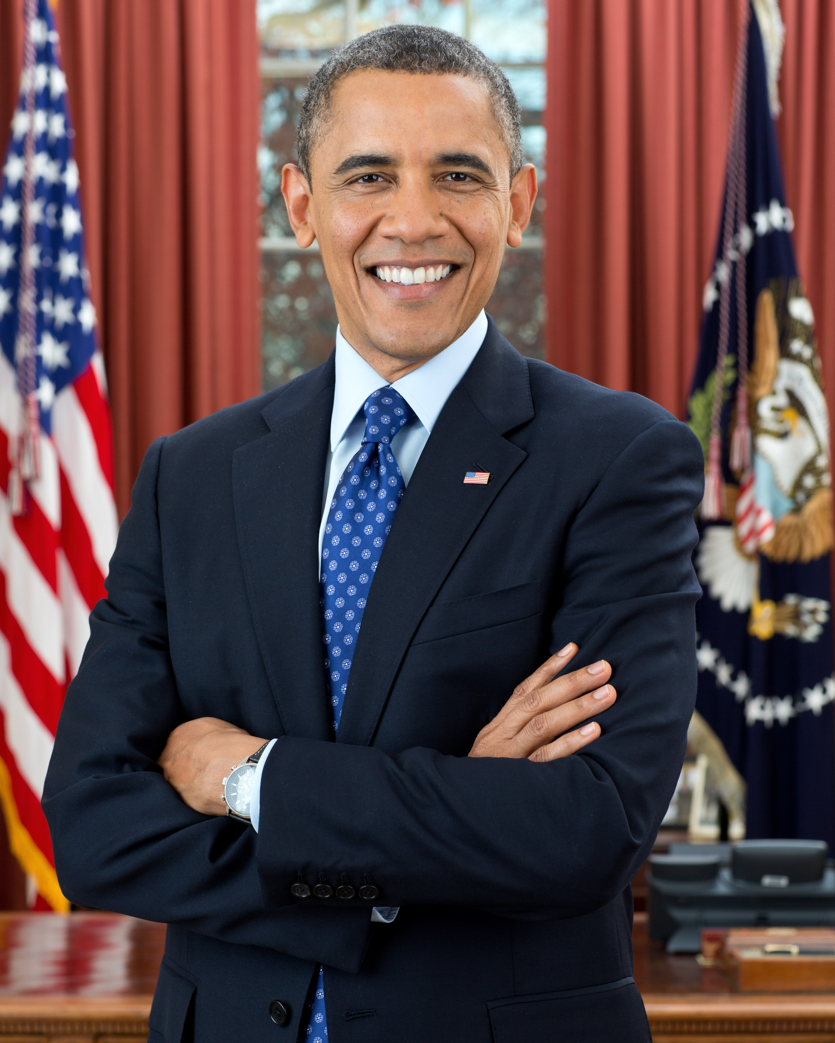 Barack Obama Biography: The Historic Journey to the White House