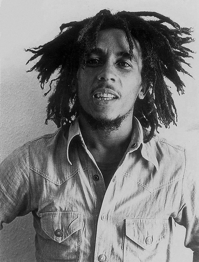 Bob Marley Biography: The Voice That Carried Reggae to the World