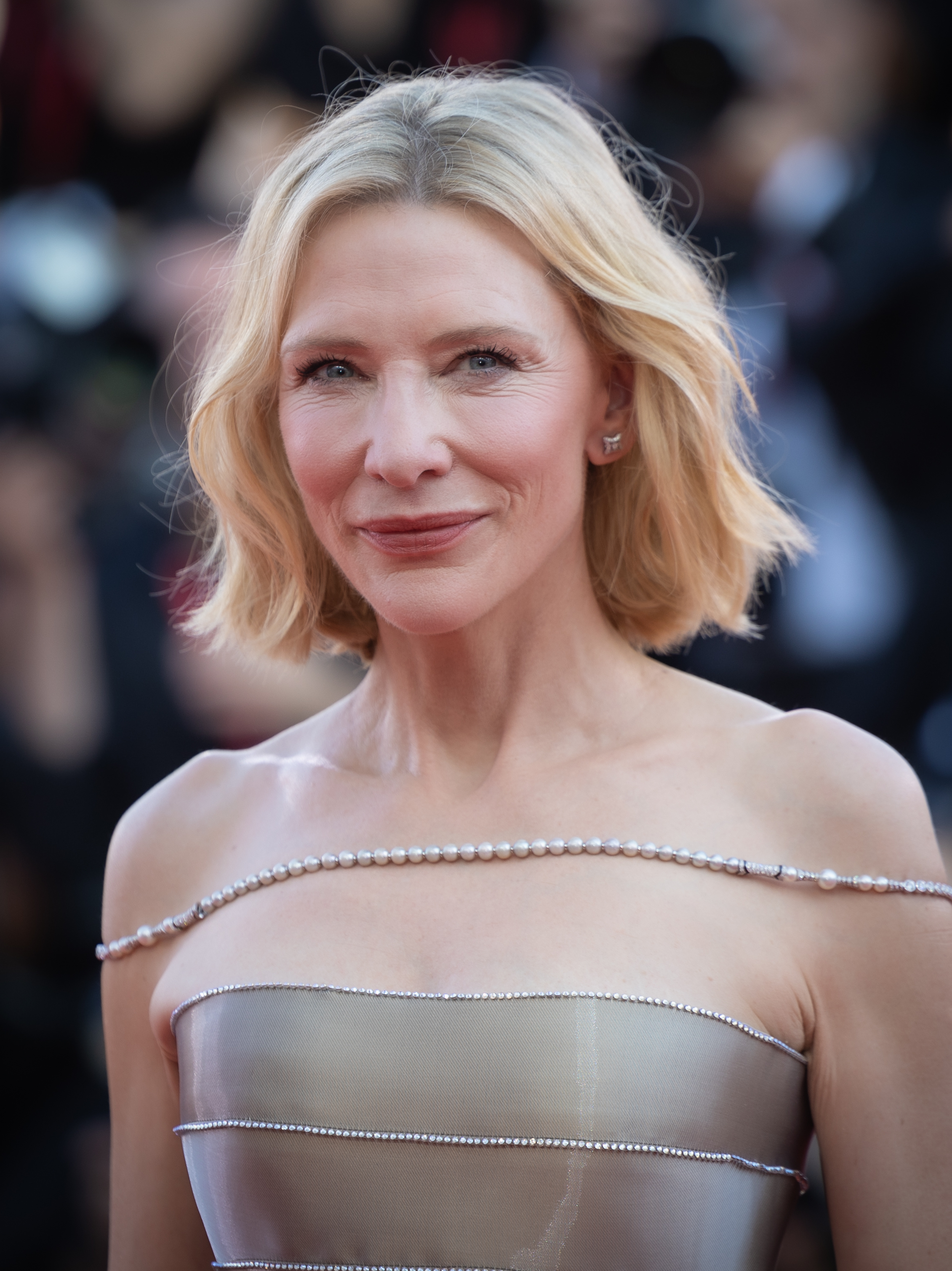Cate Blanchett Biography: The Australian Chameleon Who Commands Every Stage She Steps On