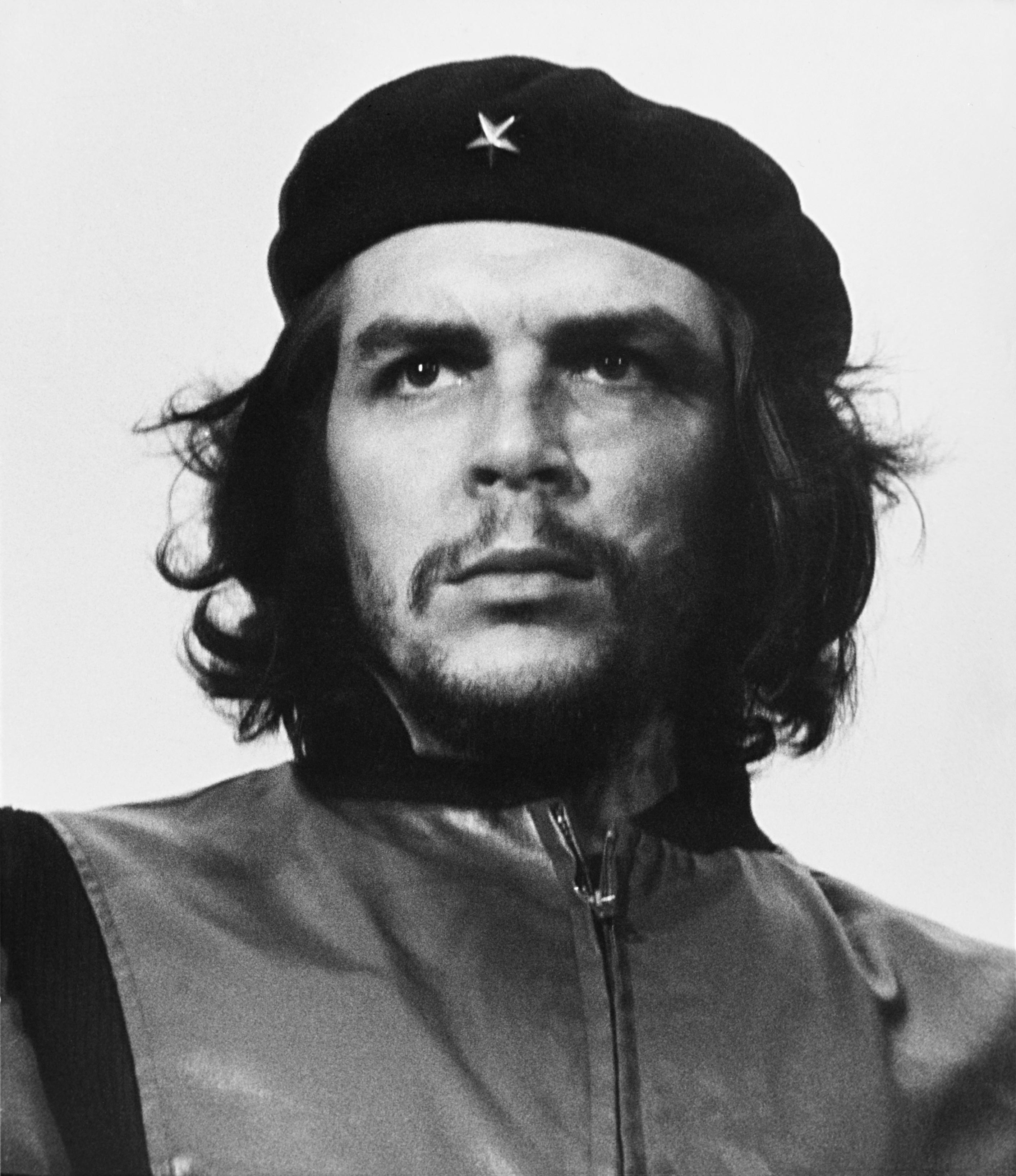 Che Guevara Biography: The Doctor Who Became the Face of Revolution