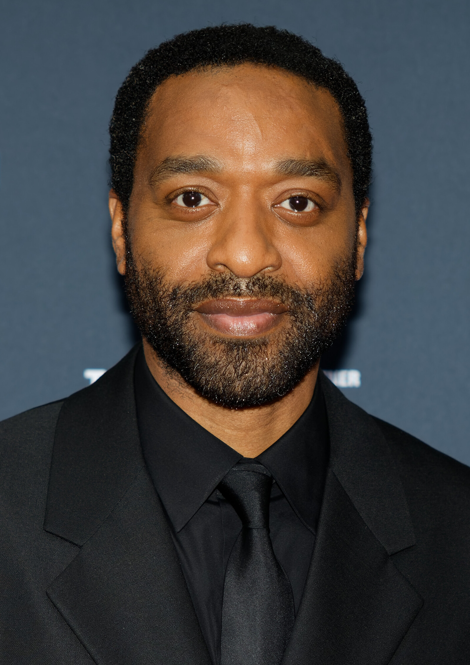 Chiwetel Ejiofor Biography: The British-Nigerian Actor Whose Quiet Power Commands the Screen