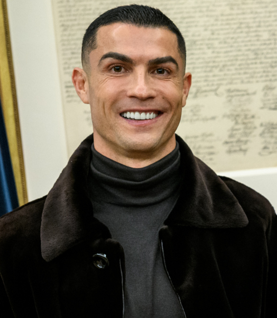 Cristiano Ronaldo Biography: The Relentless Pursuit of Greatness