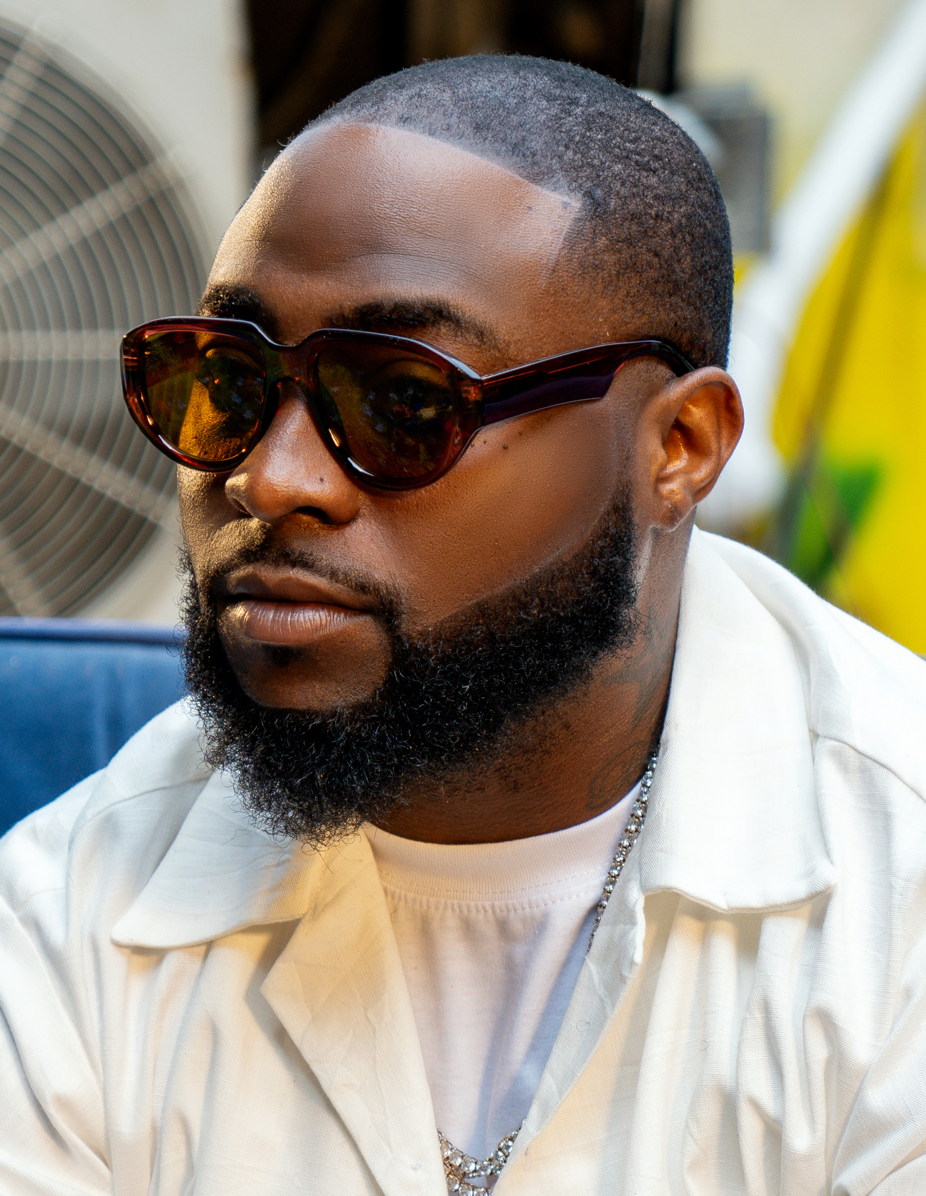 Davido Biography: The Afrobeats Superstar Who Took Nigerian Music Global
