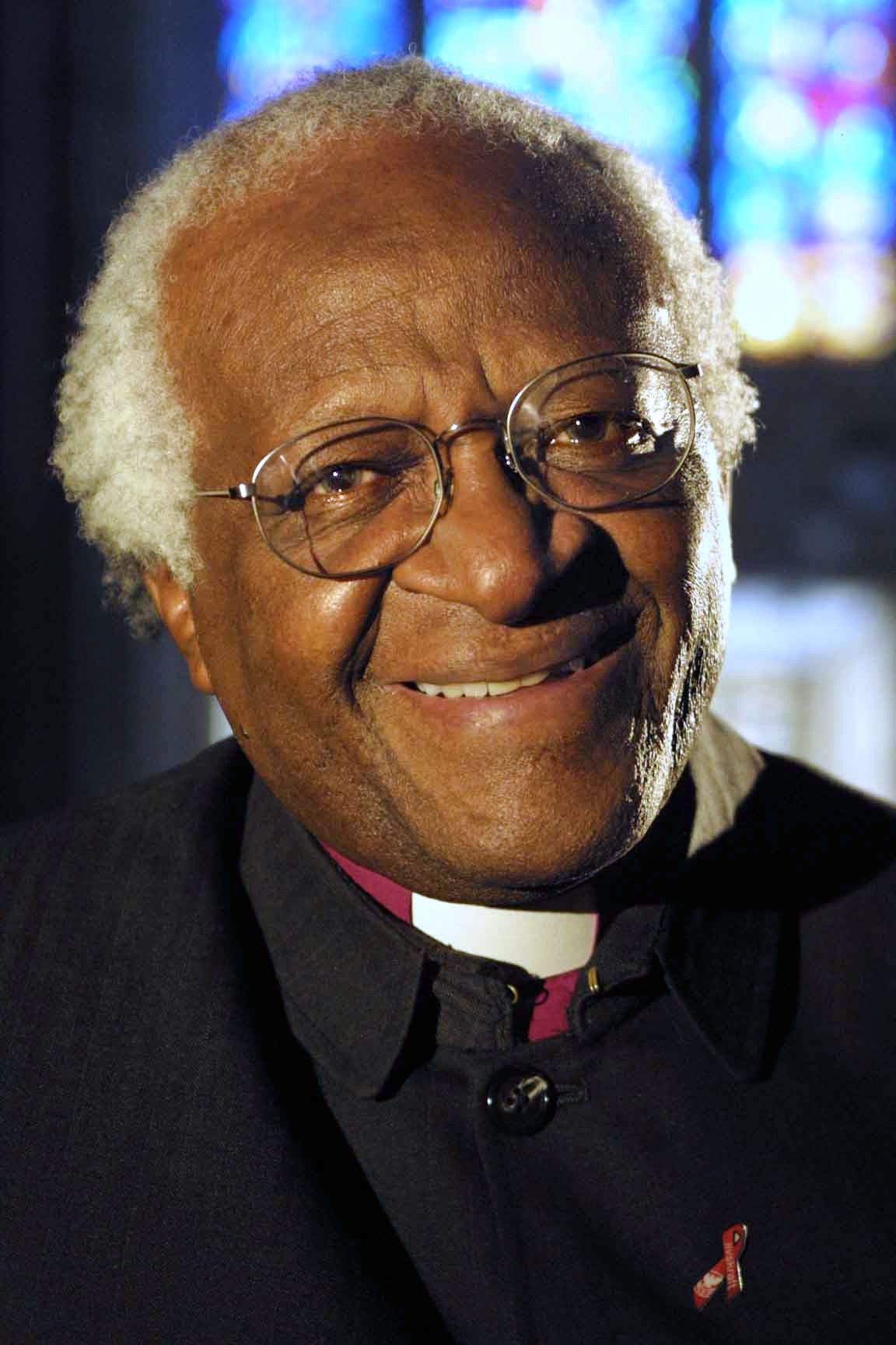 Desmond Tutu Biography: The Moral Voice Who Helped Free South Africa
