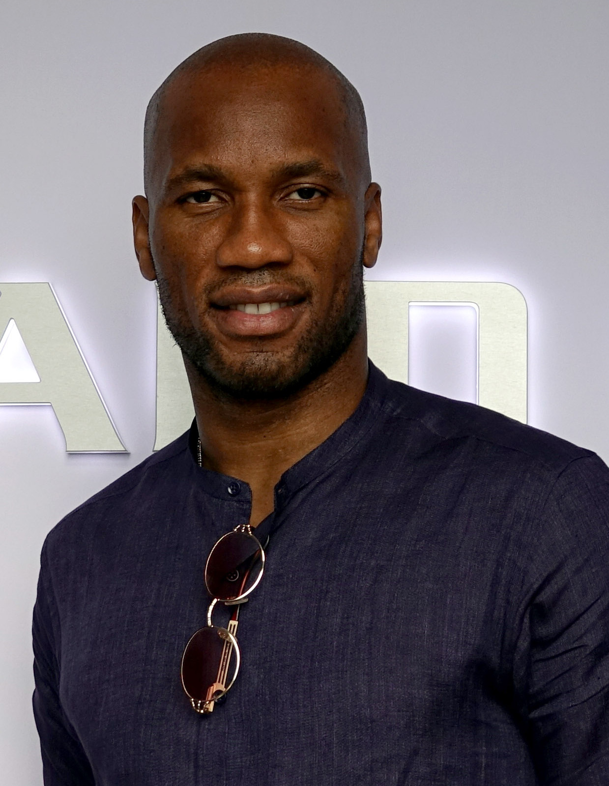 Didier Drogba Biography: The Ivorian Lion Who Helped Stop a War