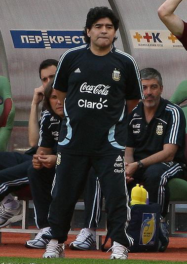 Diego Maradona Biography: The Flawed Genius Who Became a Footballing God