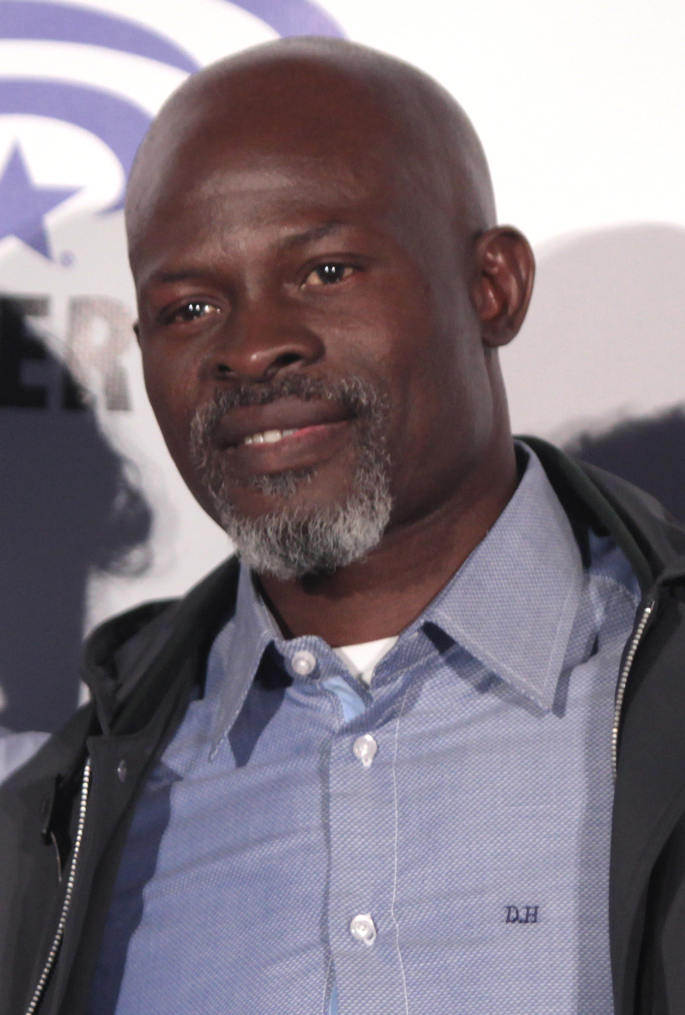 Djimon Hounsou Biography: The Beninese Star Who Rose From Hardship to Hollywood