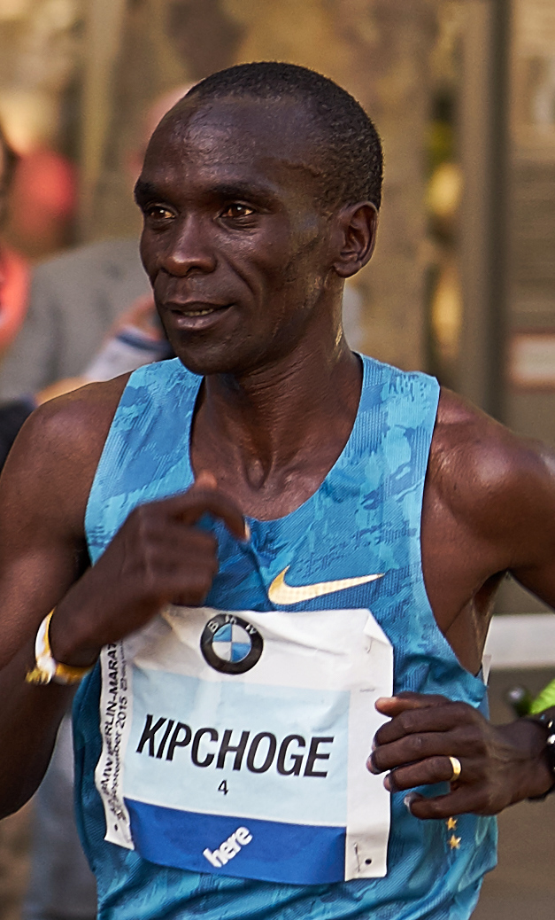 Eliud Kipchoge Biography: The Kenyan Who Proved No Human Is Limited