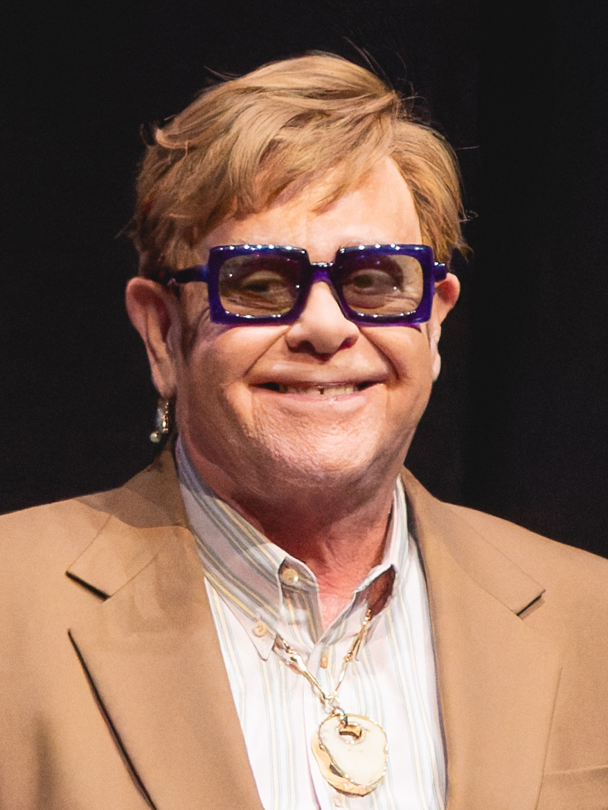 Elton John Biography: The Rocket Man Who Became a Global Music Legend