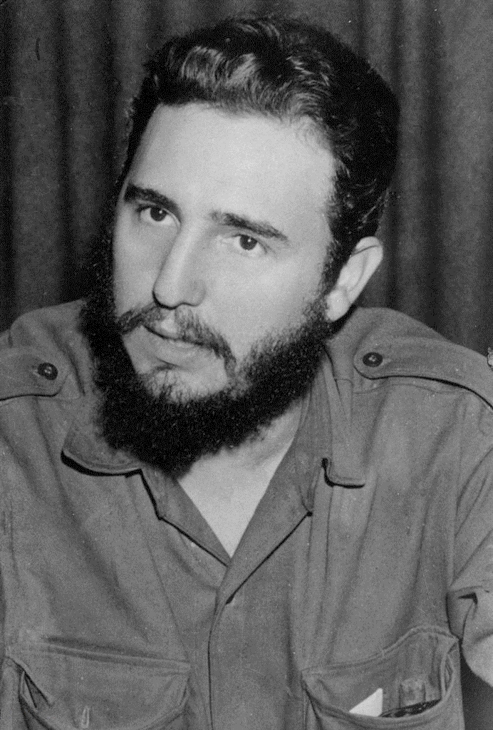 Fidel Castro Biography: The Revolutionary Who Defied an Empire for Half a Century