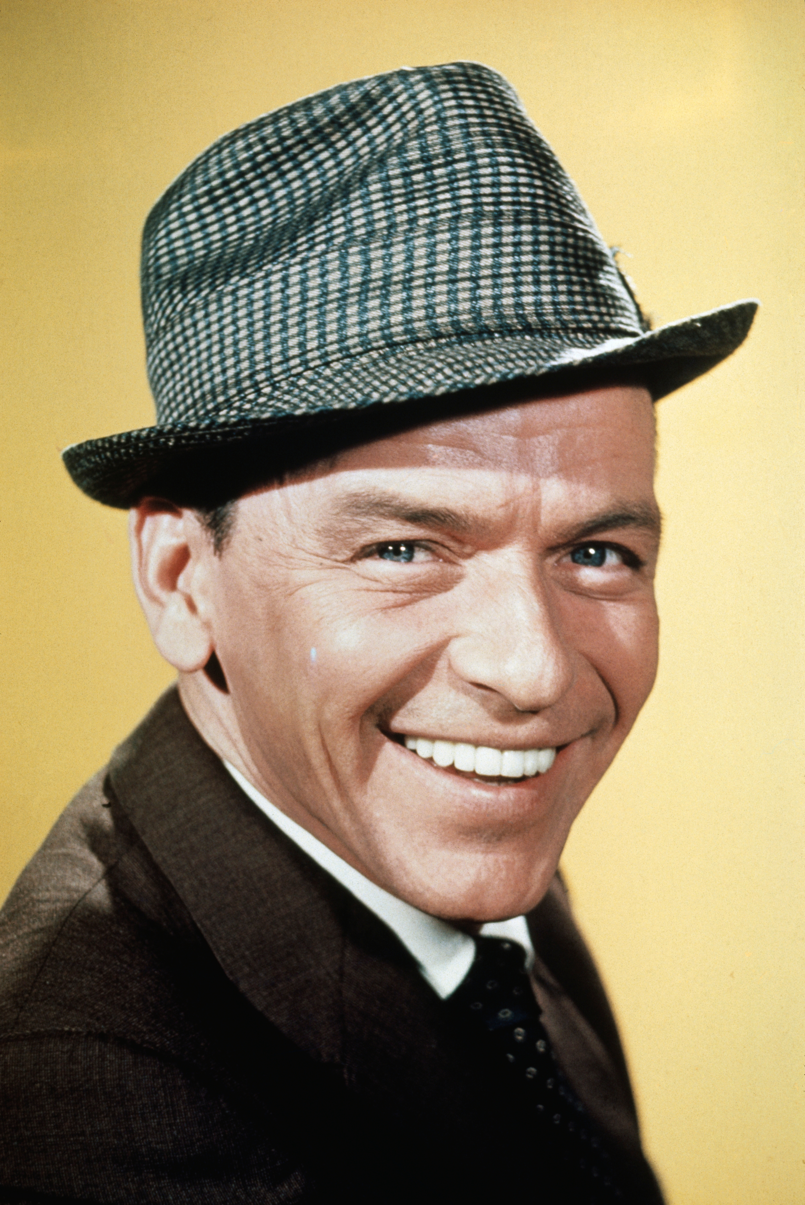 Frank Sinatra Biography: The Voice That Defined American Popular Song