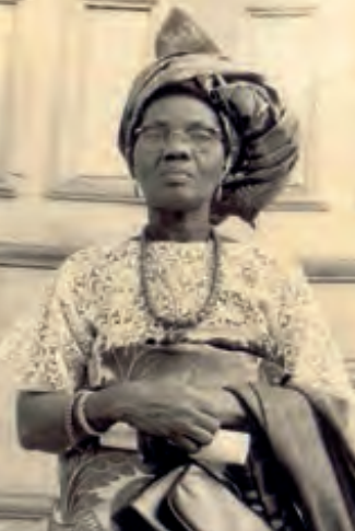 Funmilayo Ransome-Kuti Biography: The Lioness of Lisabi and Mother of Nigerian Women's Rights