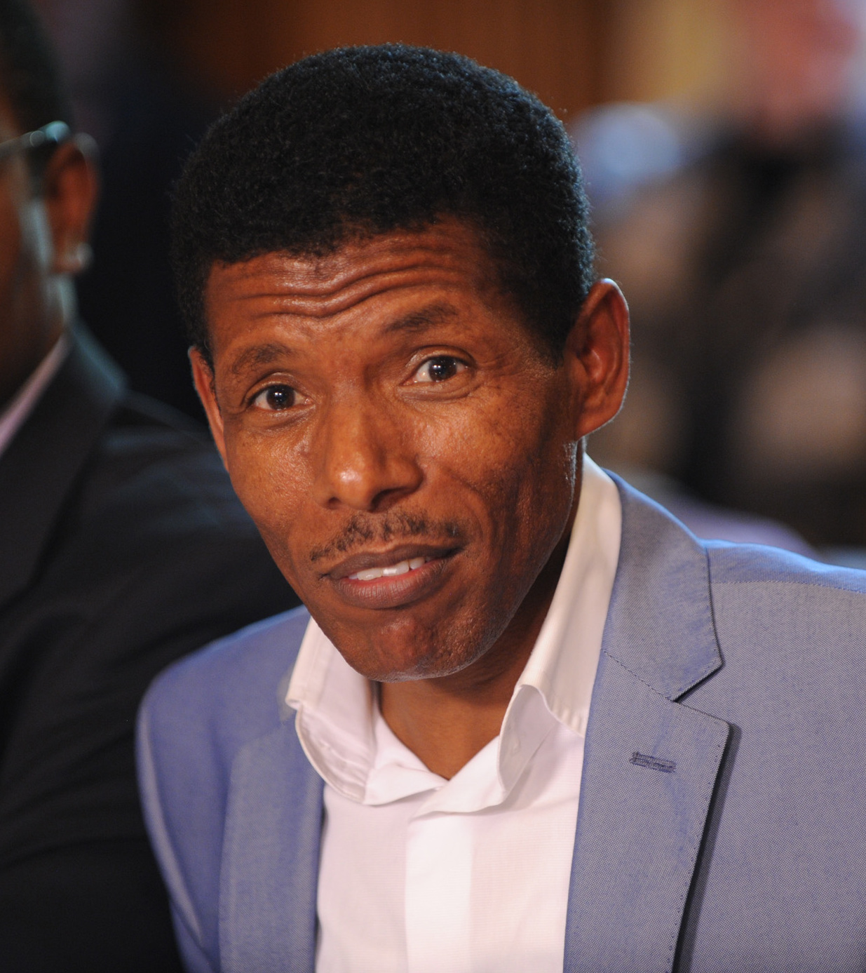 Haile Gebrselassie Biography: The Ethiopian Legend Who Ruled Distance Running