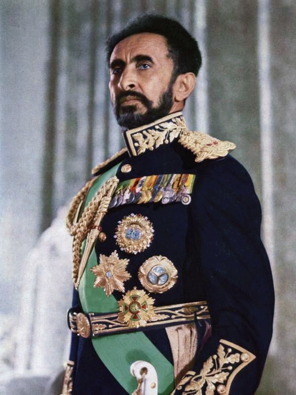 Haile Selassie Biography: The Last Emperor of Ethiopia and Symbol of African Independence