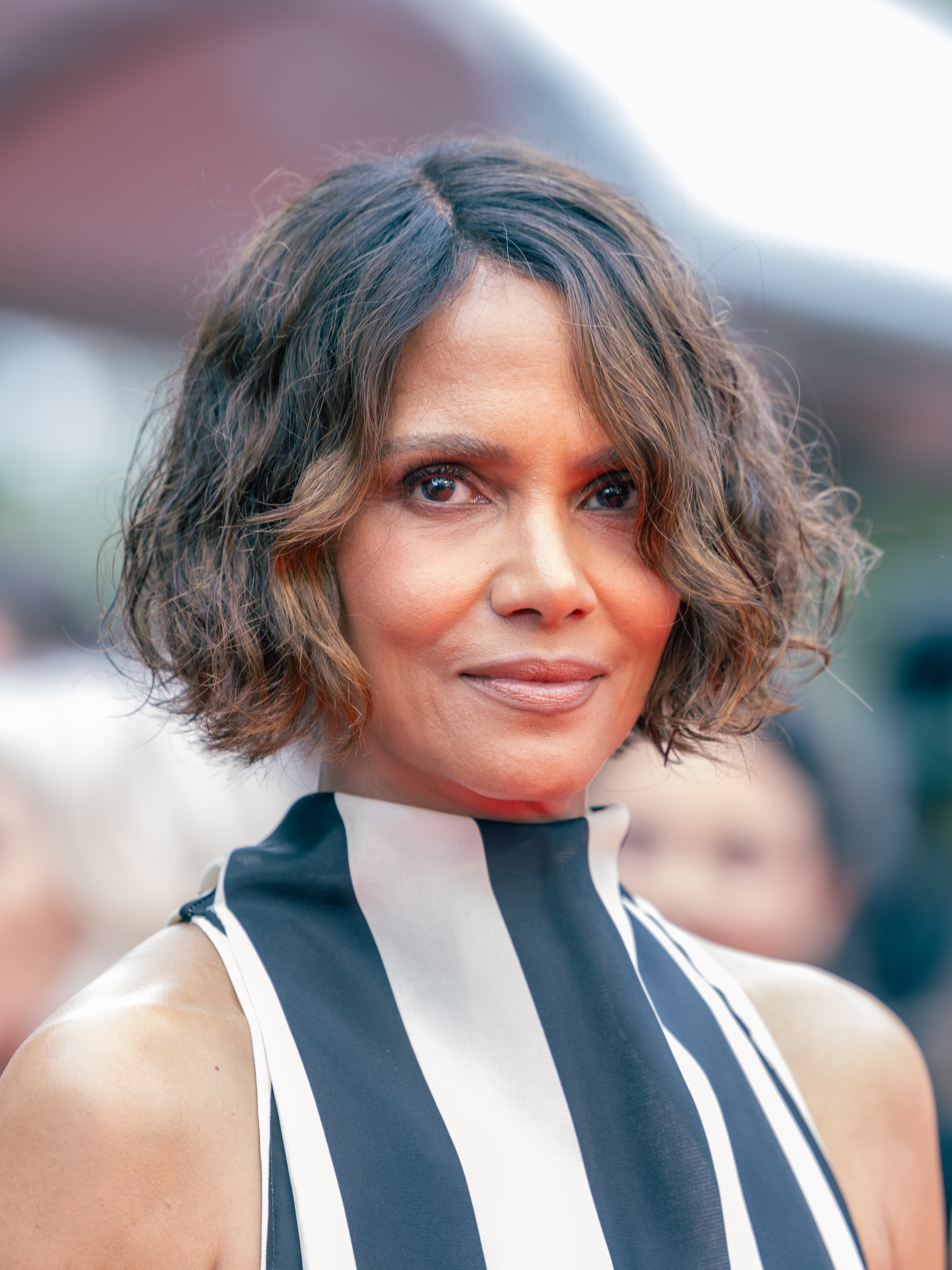 Halle Berry Biography: The Trailblazer Who Made History and Kept Breaking New Ground