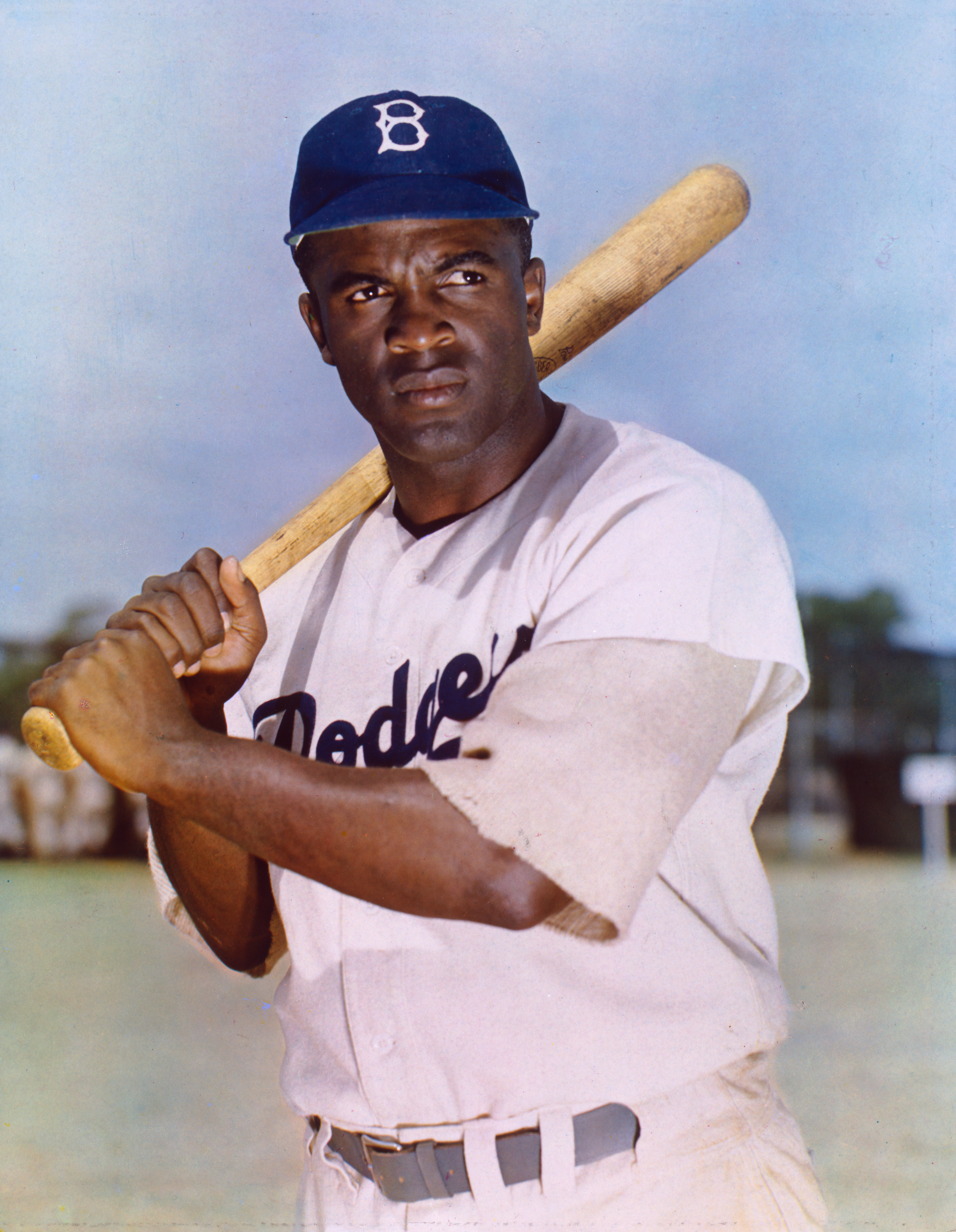 Jackie Robinson Biography: The Man Who Broke Baseball's Color Barrier