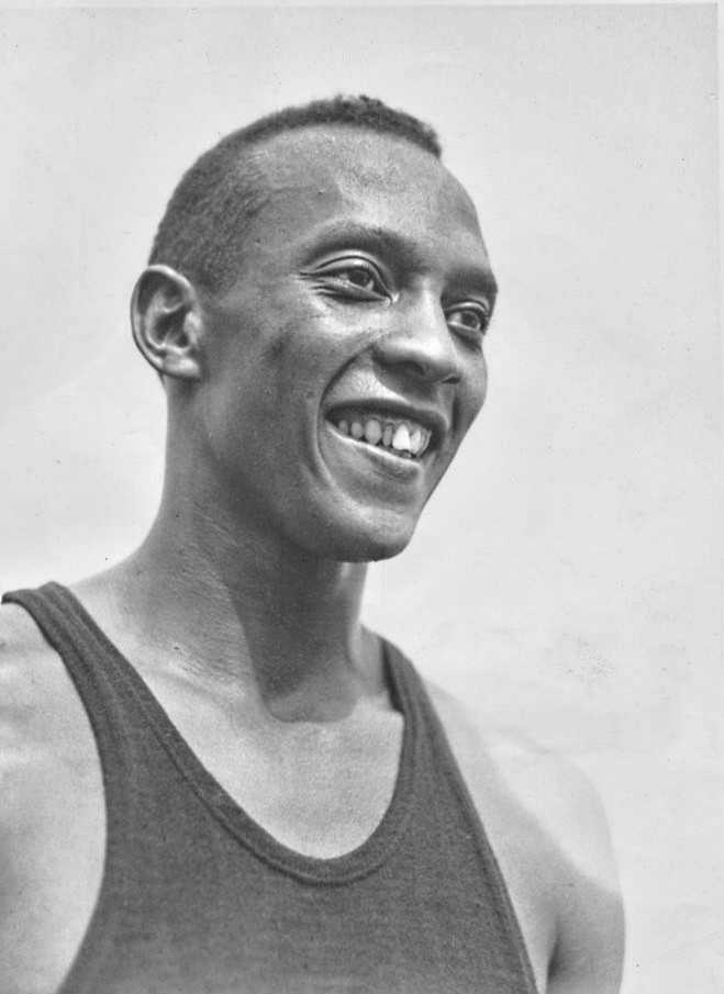 Jesse Owens Biography: The Sprinter Who Defied Hitler and Made Olympic History