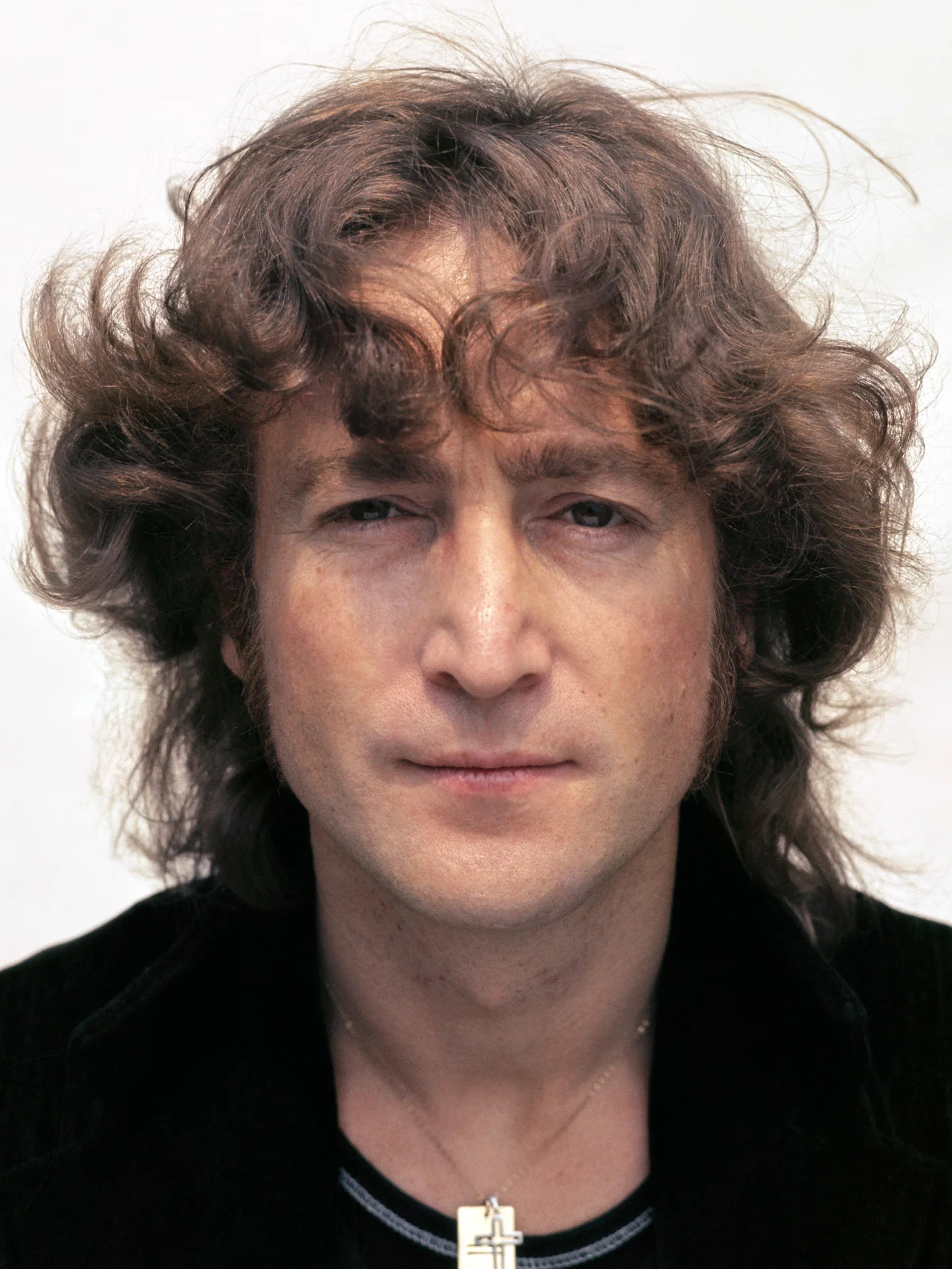 John Lennon Biography: The Rebel Dreamer Who Helped Reinvent Popular Music