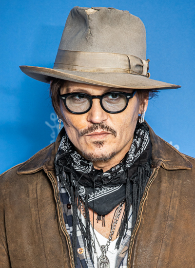 Johnny Depp Biography: The Chameleon Actor Who Turned Eccentricity Into Art