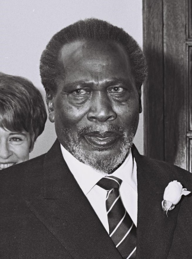 Jomo Kenyatta Biography: The Founding Father Who Led Kenya to Independence