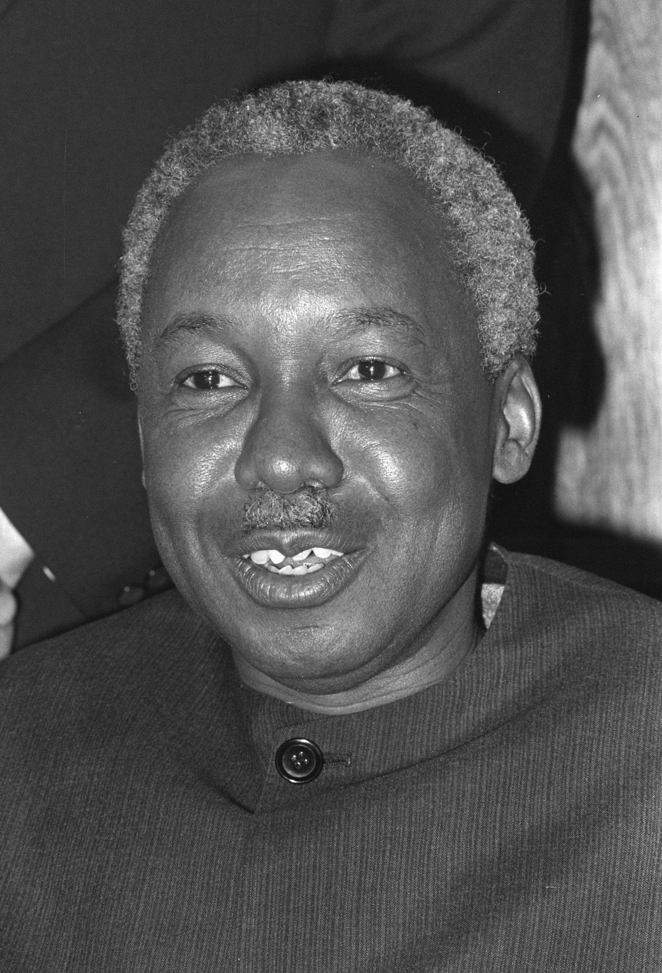 Julius Nyerere Biography: The Teacher Who Built a Nation on Unity and Dignity