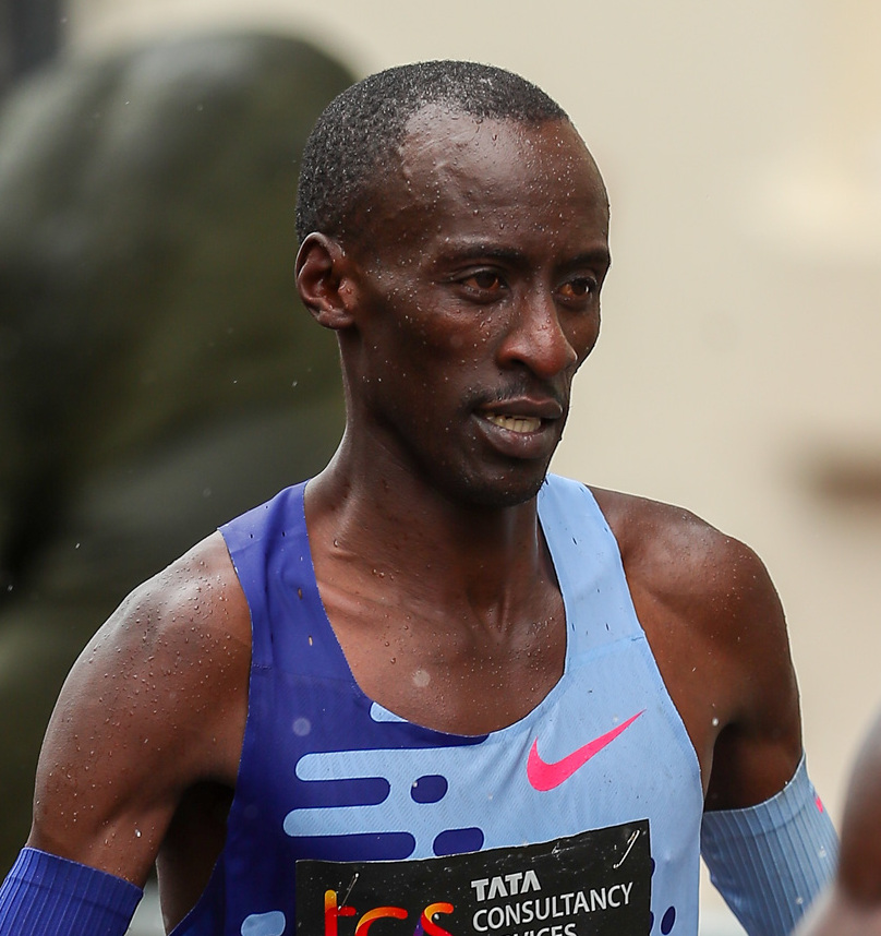 Kelvin Kiptum Biography: The Marathon Prodigy Who Ran Into History