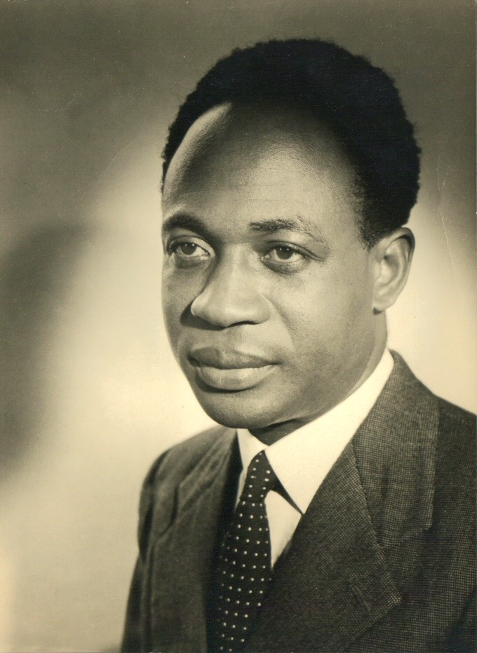 Kwame Nkrumah Biography: The Father of African Independence and Pan-African Visionary