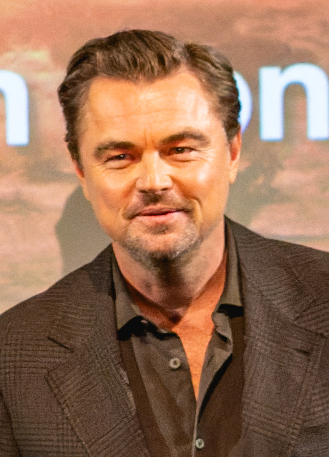 Leonardo DiCaprio Biography: From Child Star to Oscar-Winning Legend