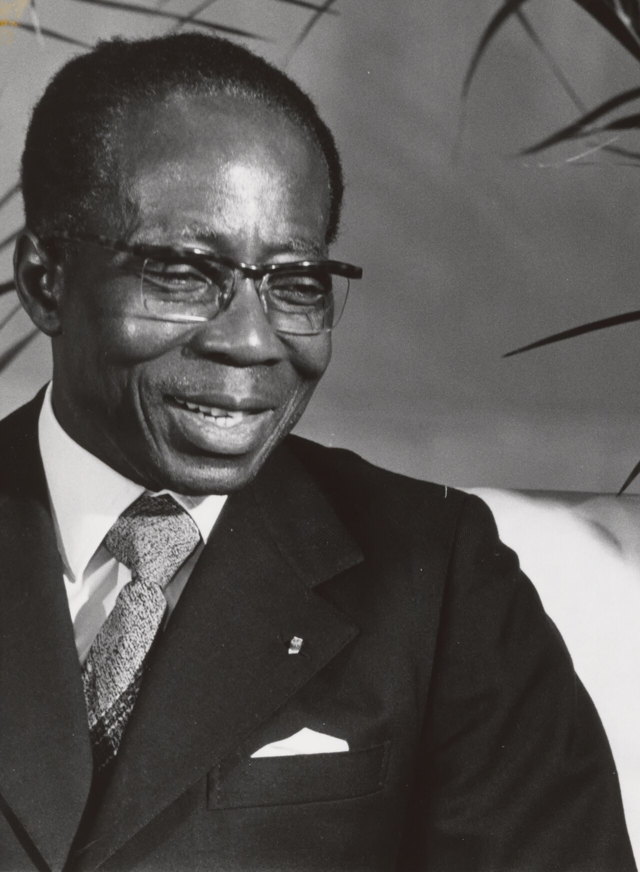 Leopold Sedar Senghor Biography: The Poet-President Who Shaped Modern Senegal