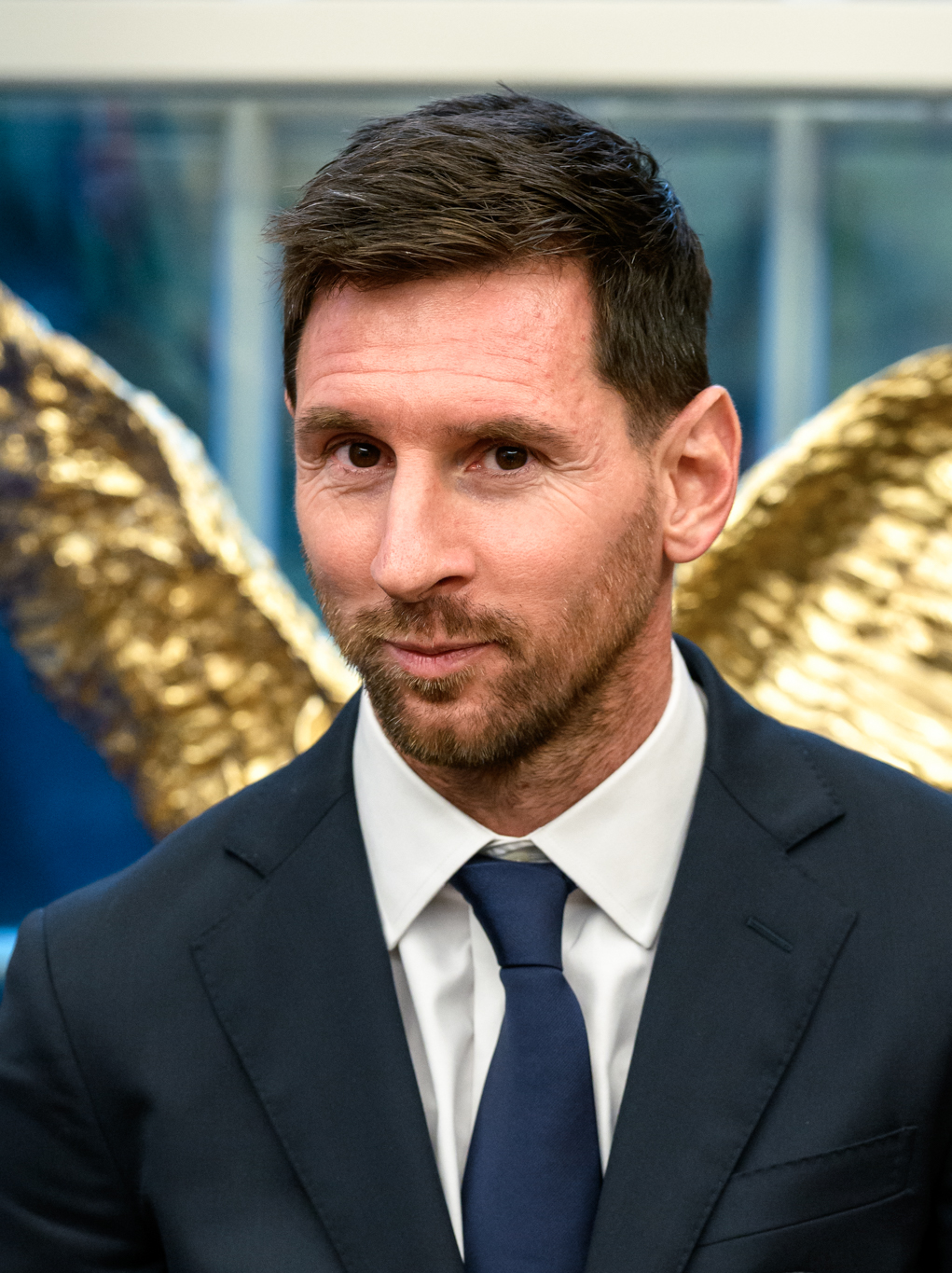 Lionel Messi Biography: The Little Magician Who Became Football's Greatest of All Time