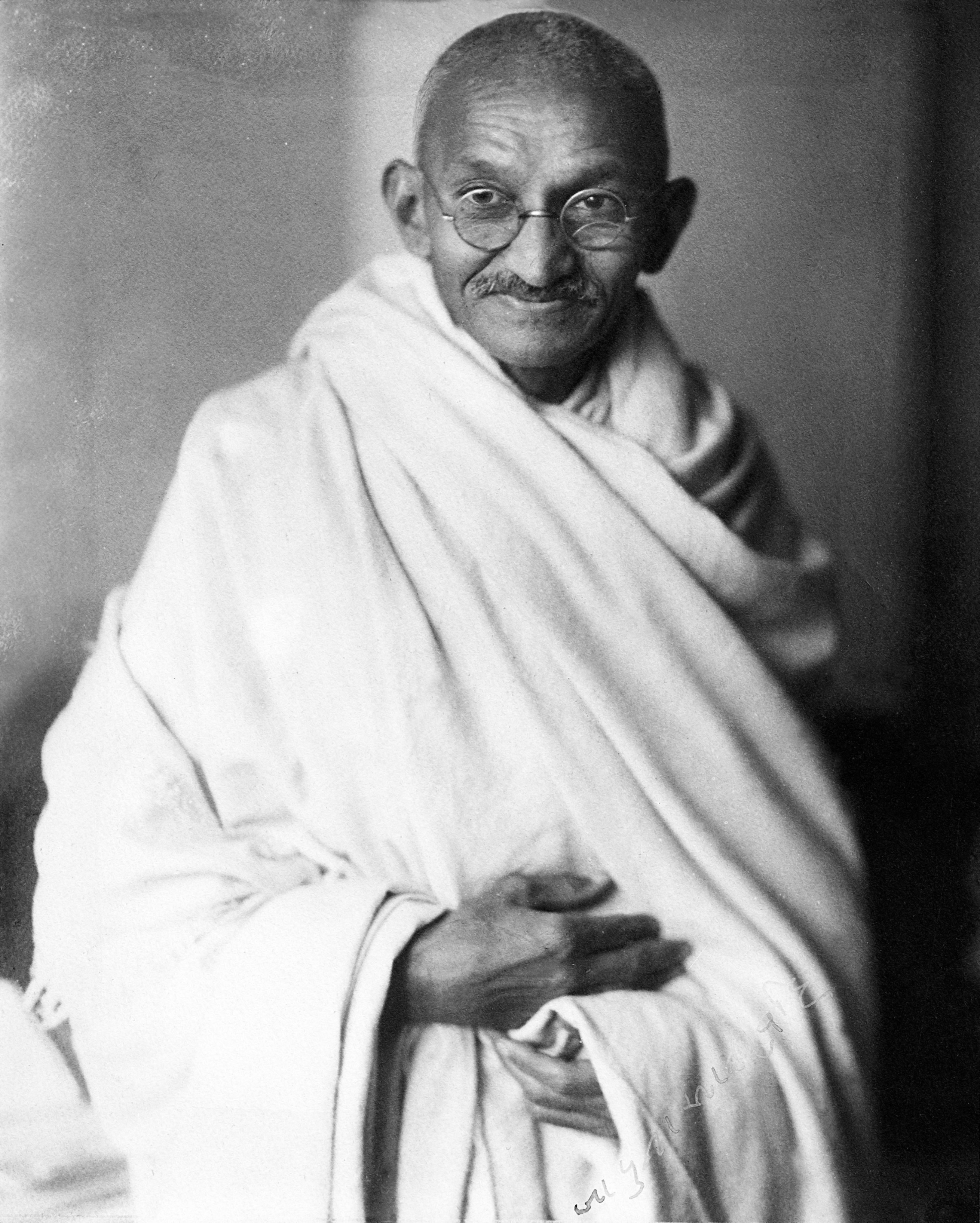 Mahatma Gandhi Biography: The Power of Peaceful Resistance