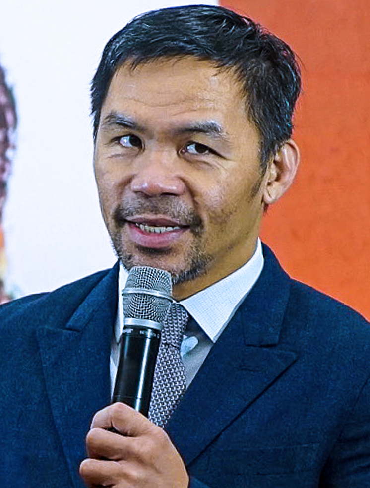 Manny Pacquiao Biography: From Barefoot Boxer to Eight-Division World Champion
