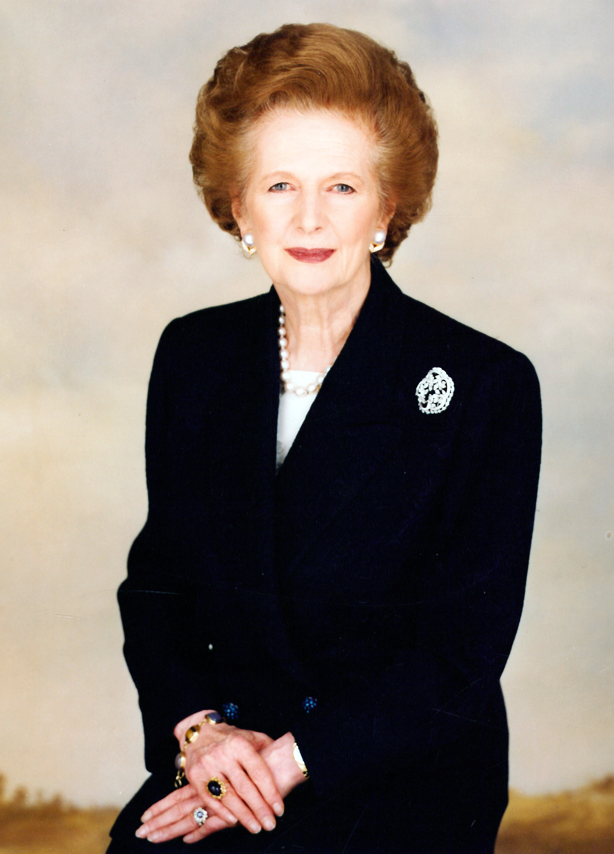 Margaret Thatcher Biography: The Iron Lady Who Reshaped Britain