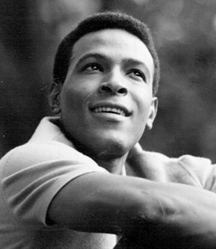 Marvin Gaye in 1966