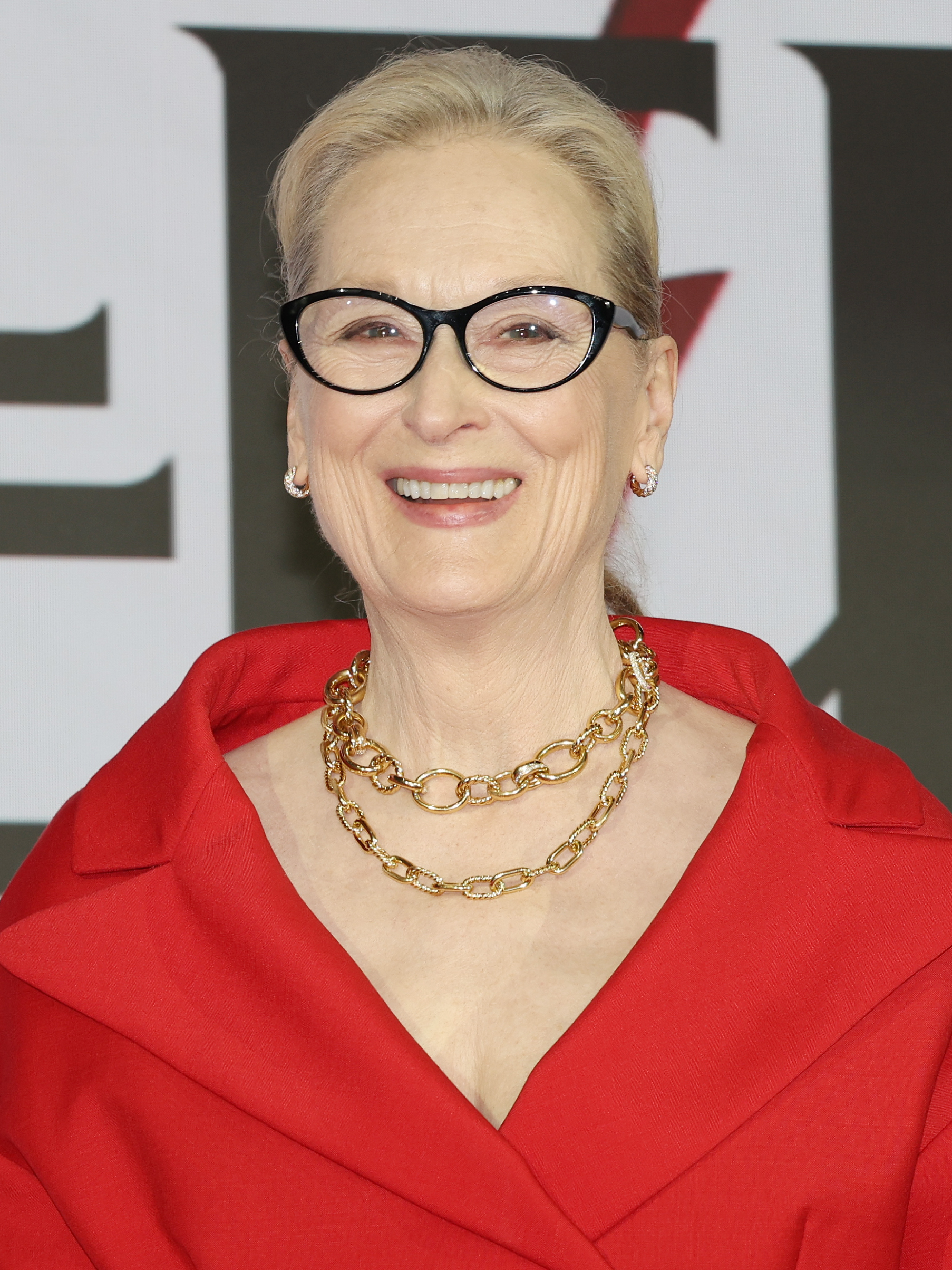 Meryl Streep Biography: The Greatest Actress of Her Generation