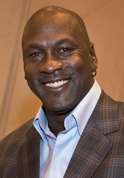 Michael Jordan Biography: The Man Who Made Basketball Immortal