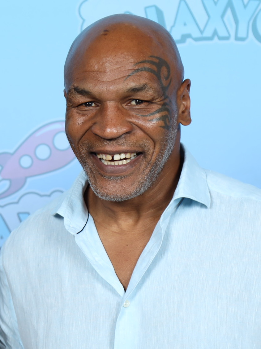 Mike Tyson Biography: The Youngest Heavyweight Champion and Boxing's Most Feared Force