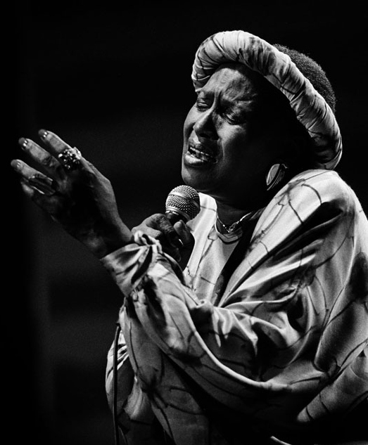 Miriam Makeba Biography: Mama Africa and the Voice of a Continent