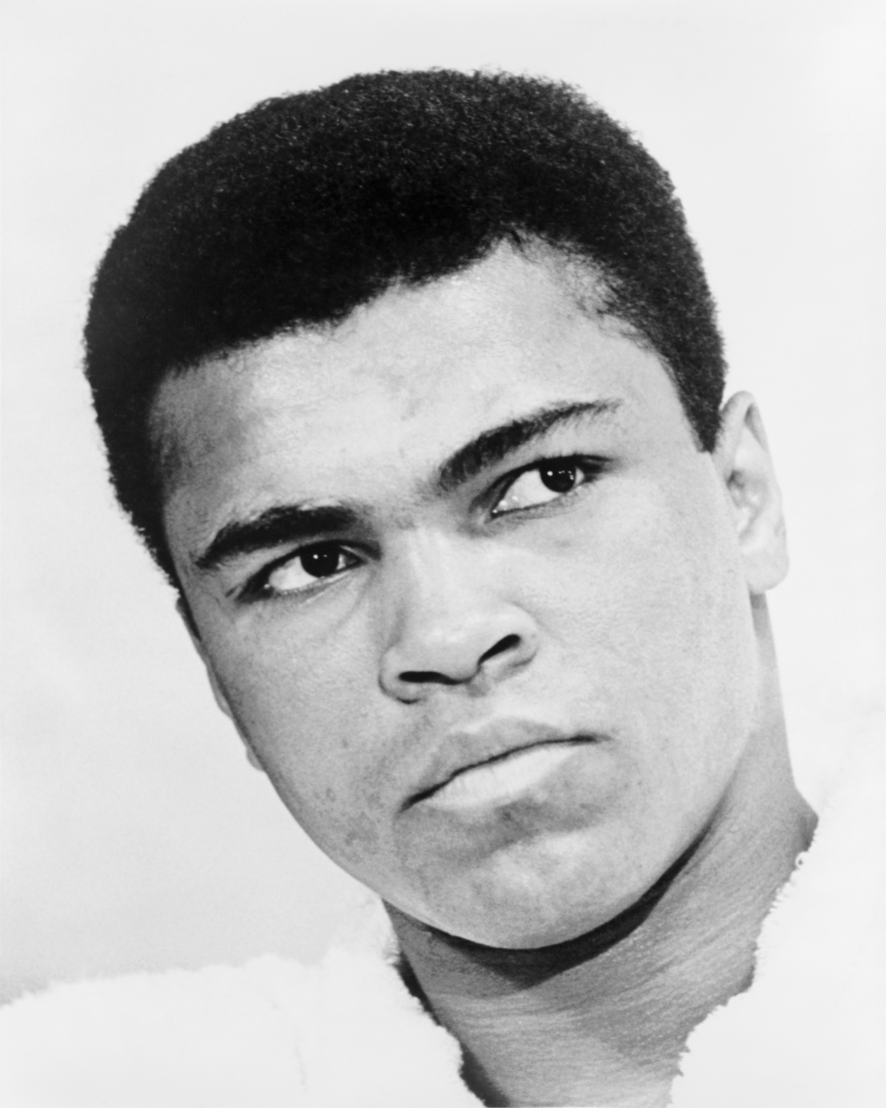 Muhammad Ali Biography: The Greatest of All Time