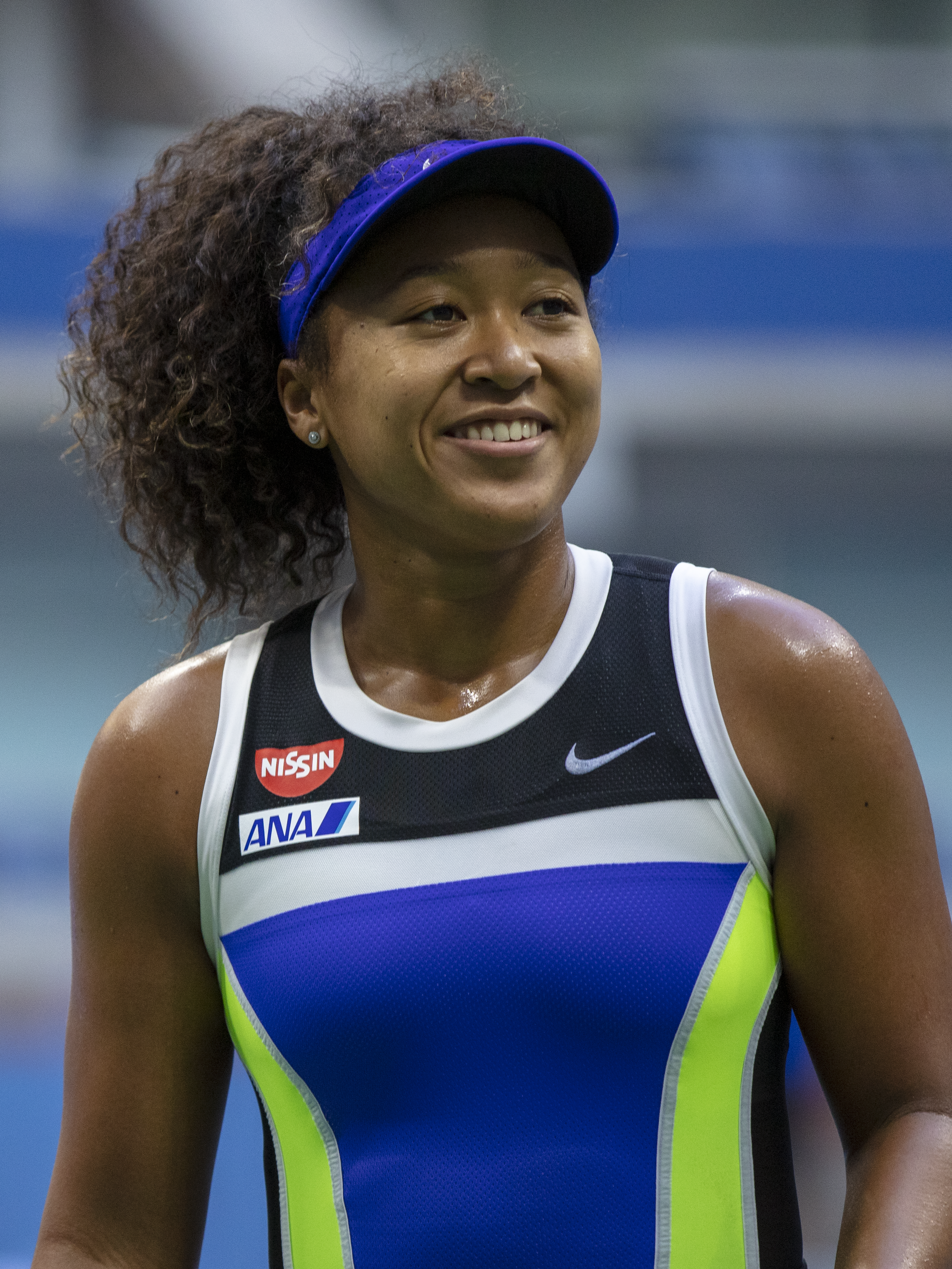 Naomi Osaka Biography: The Champion Who Chose Mental Health Over Everything