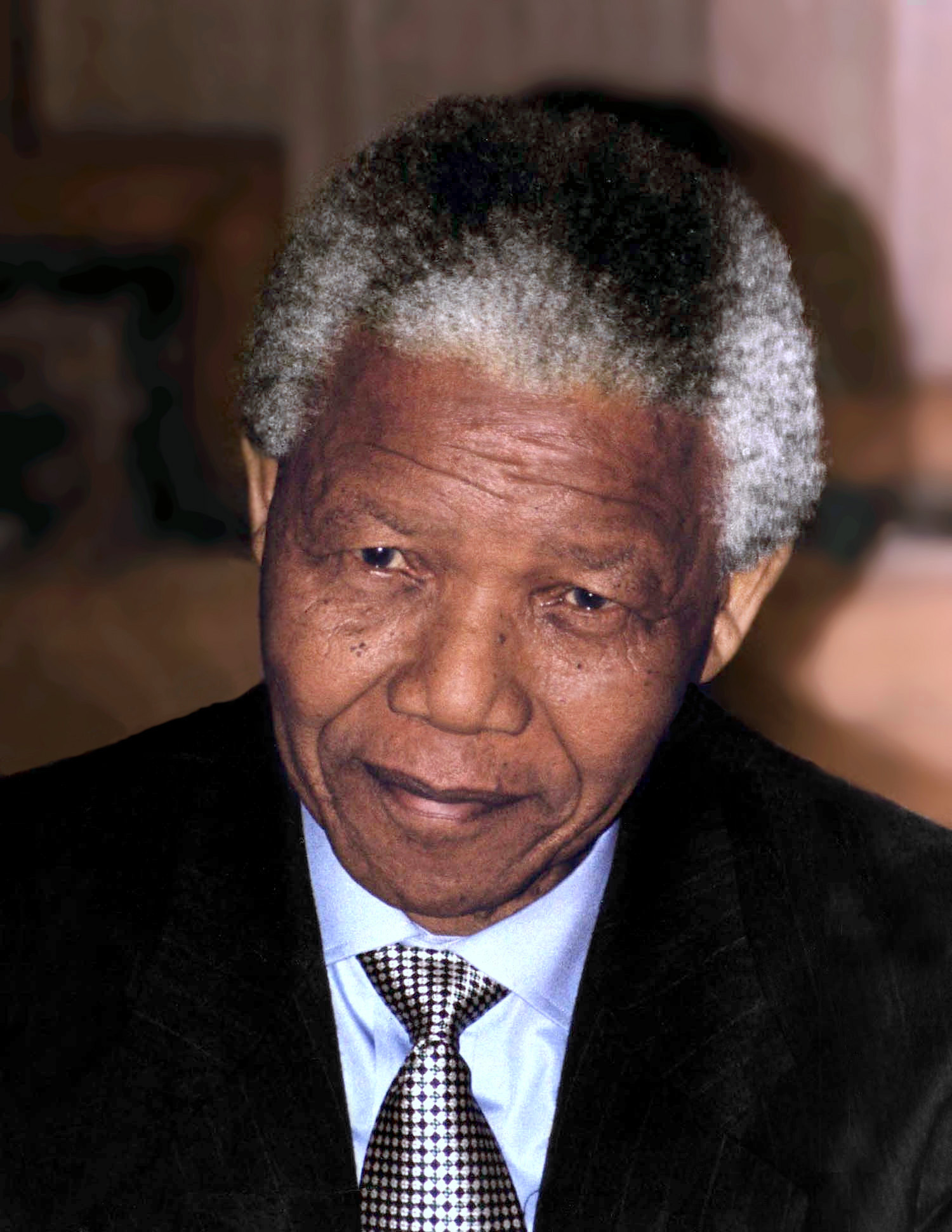 Nelson Mandela Biography: The Long Walk From Prisoner to President