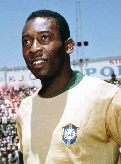 Pele Biography: The Boy from Bauru Who Became the King of Football