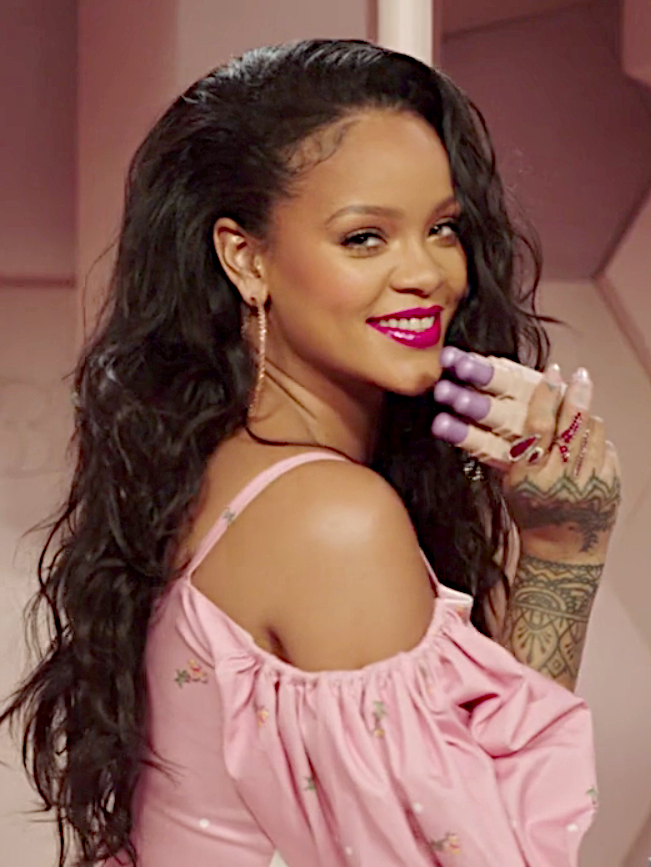 Rihanna Biography: From Barbados to Billionaire and the Stage at the Super Bowl
