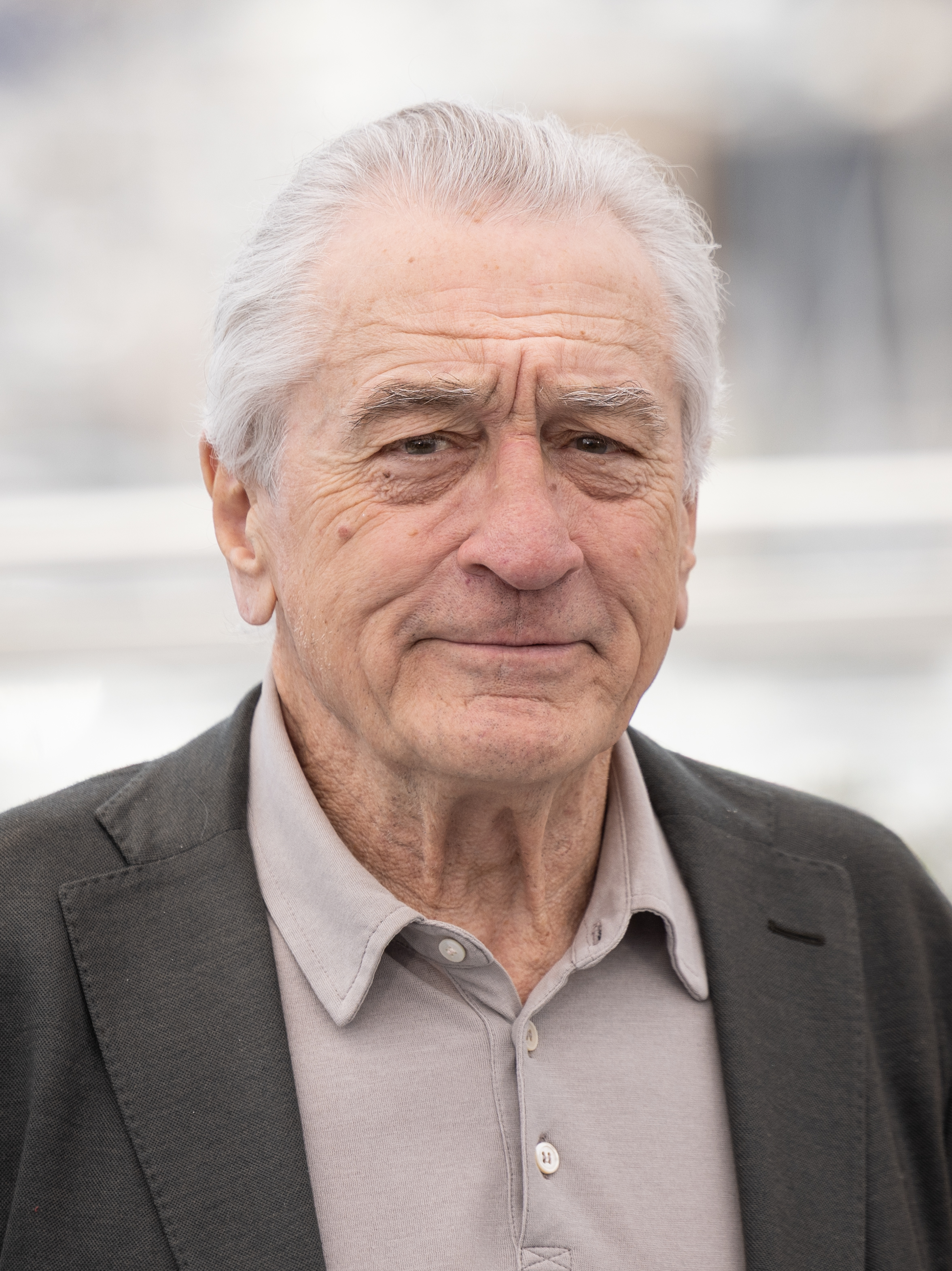 Robert De Niro Biography: The Method Man Who Transformed American Cinema Forever