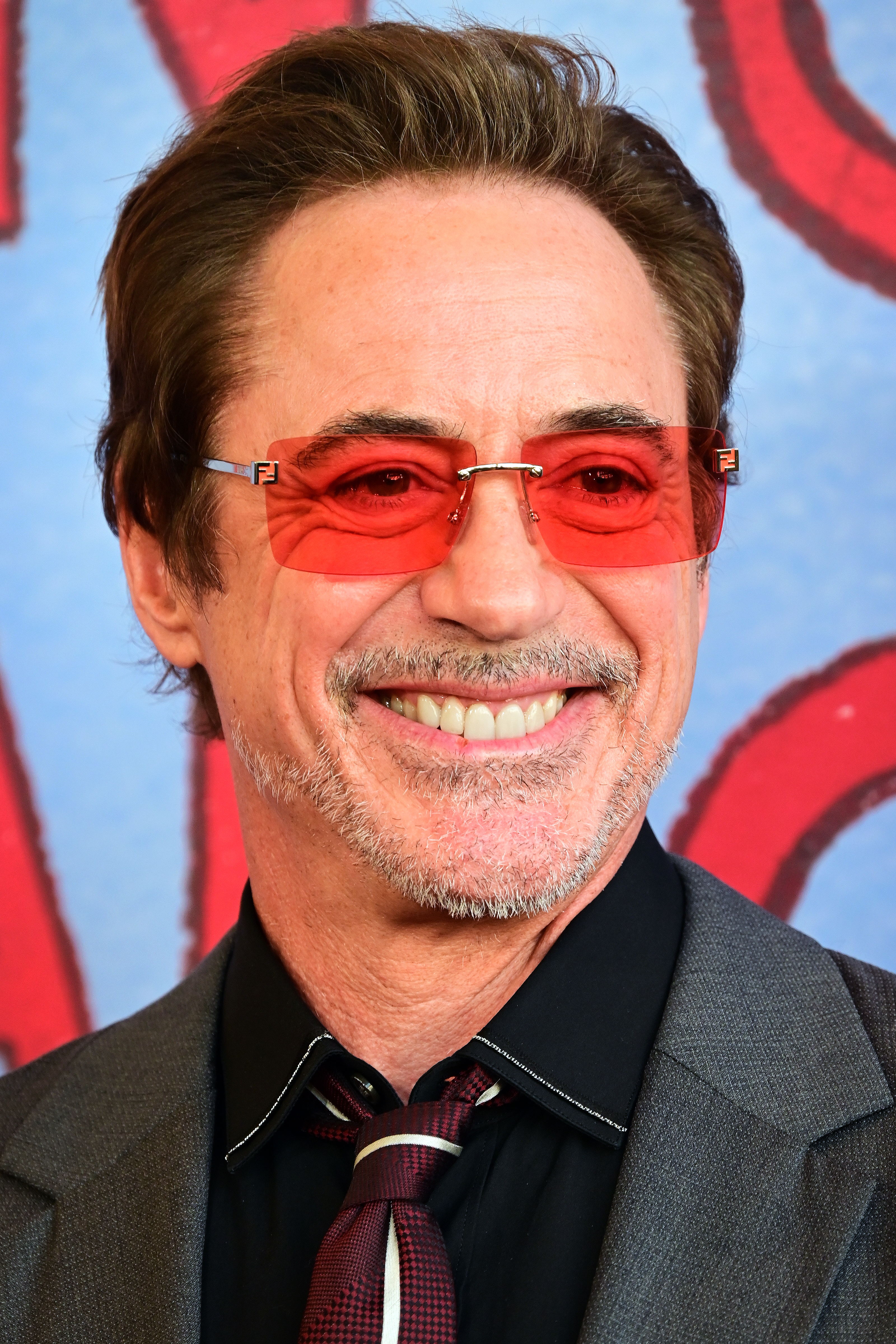 Robert Downey Jr. Biography: From Hollywood's Cautionary Tale to Its Greatest Comeback